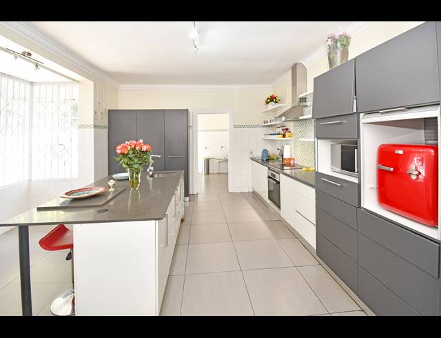 5 BEDROOM HOUSE FOR SALE IN BLAIRGOWRIE